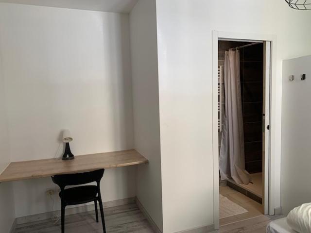 Appartement 4 Chambres Centre-Ville Bourg-en-Bresse Eksteriør bilde